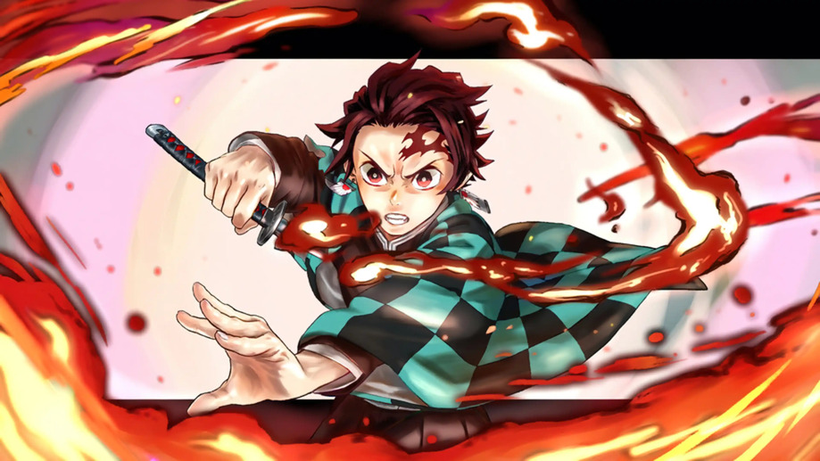 Kimetsu No Yaiba Hd Art Demon Slayer Wallpapers