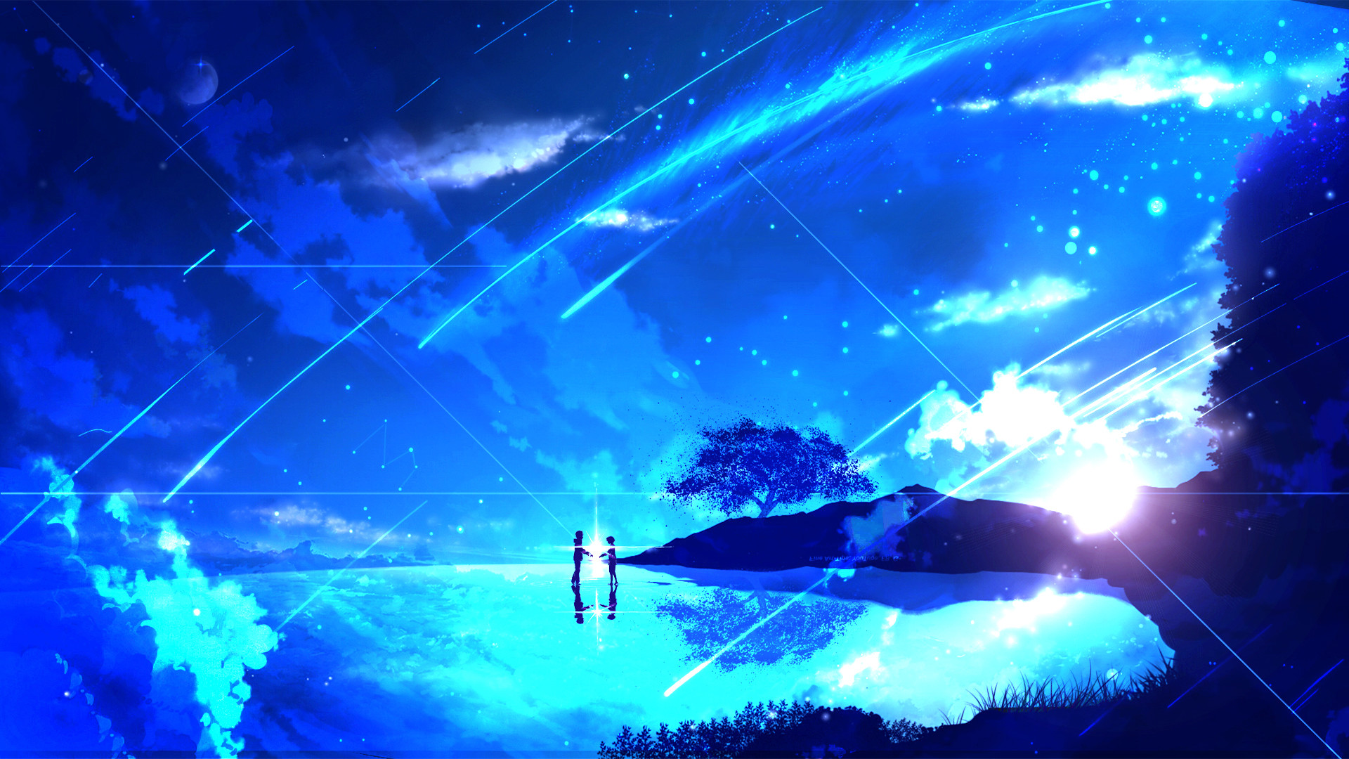 Kimi No Na Wa Wallpapers