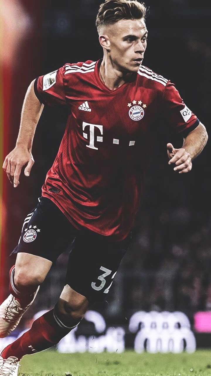 Kimmich Wallpapers