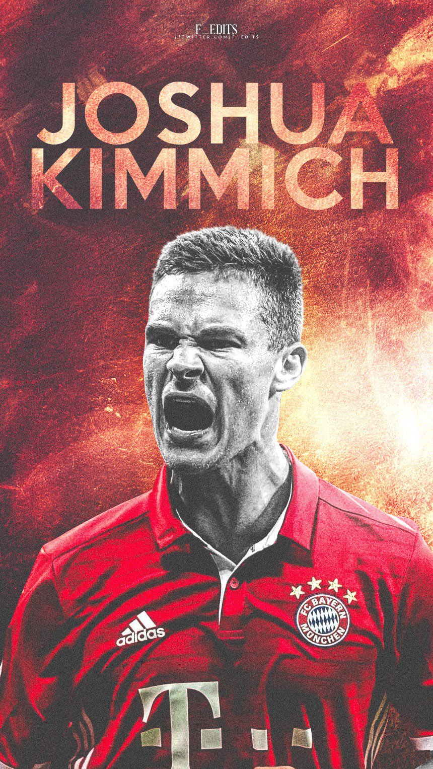 Kimmich Wallpapers