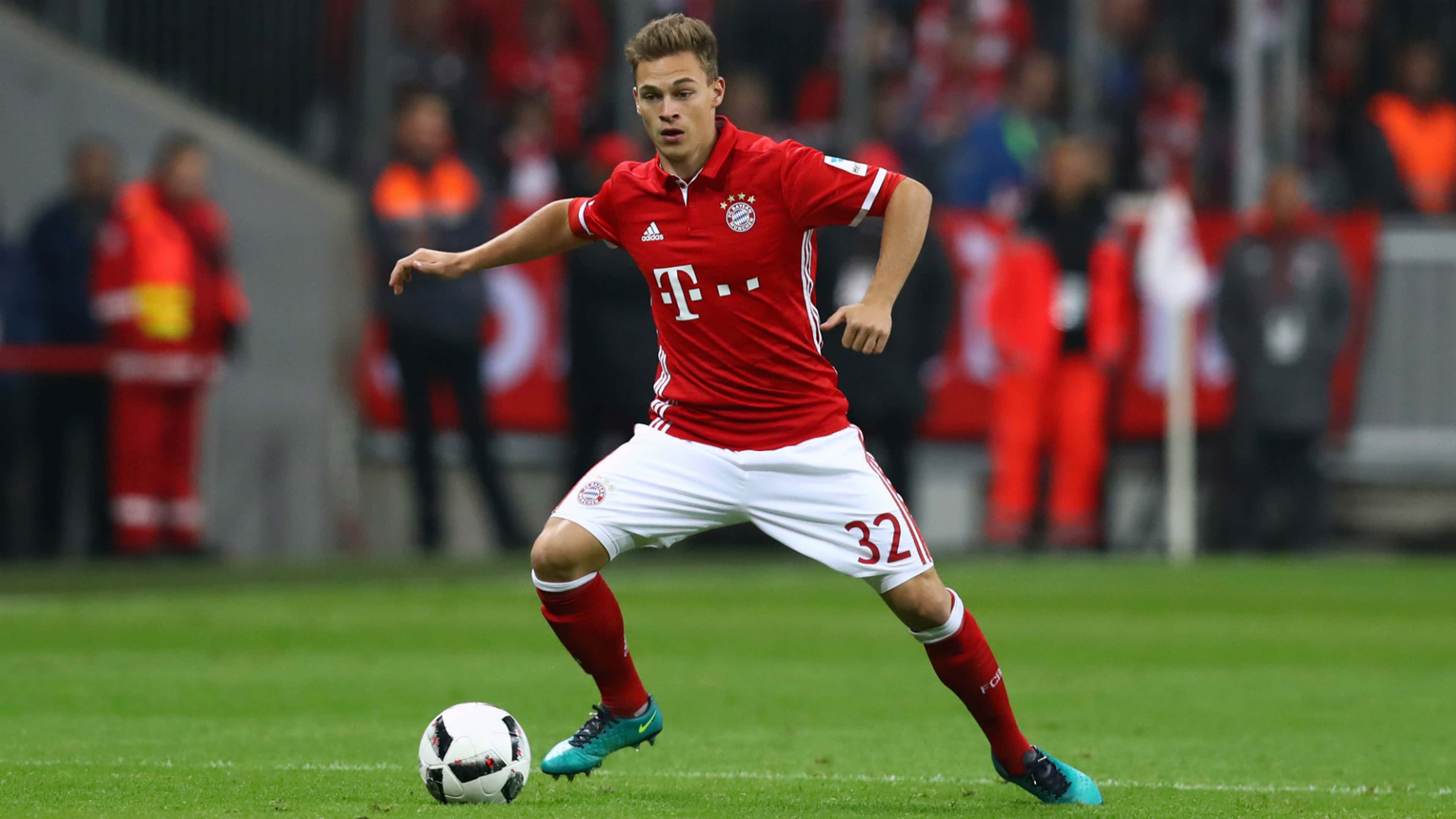 Kimmich Wallpapers