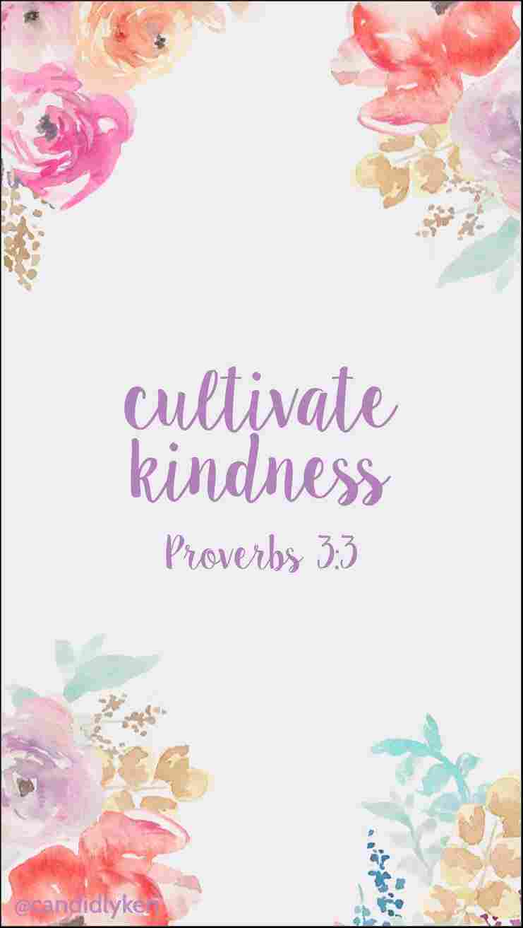 Kindness Wallpapers