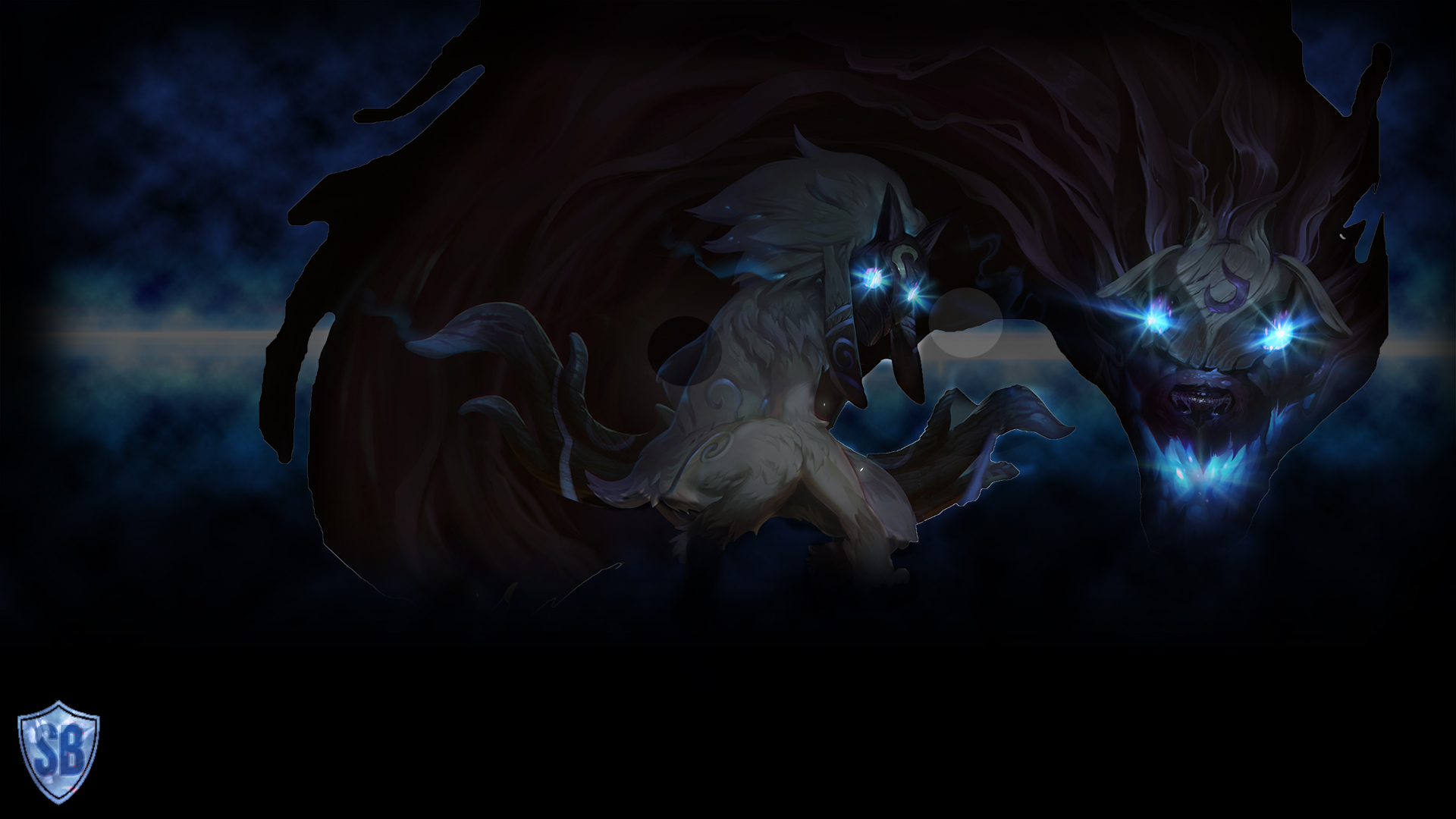 Kindred Wallpapers