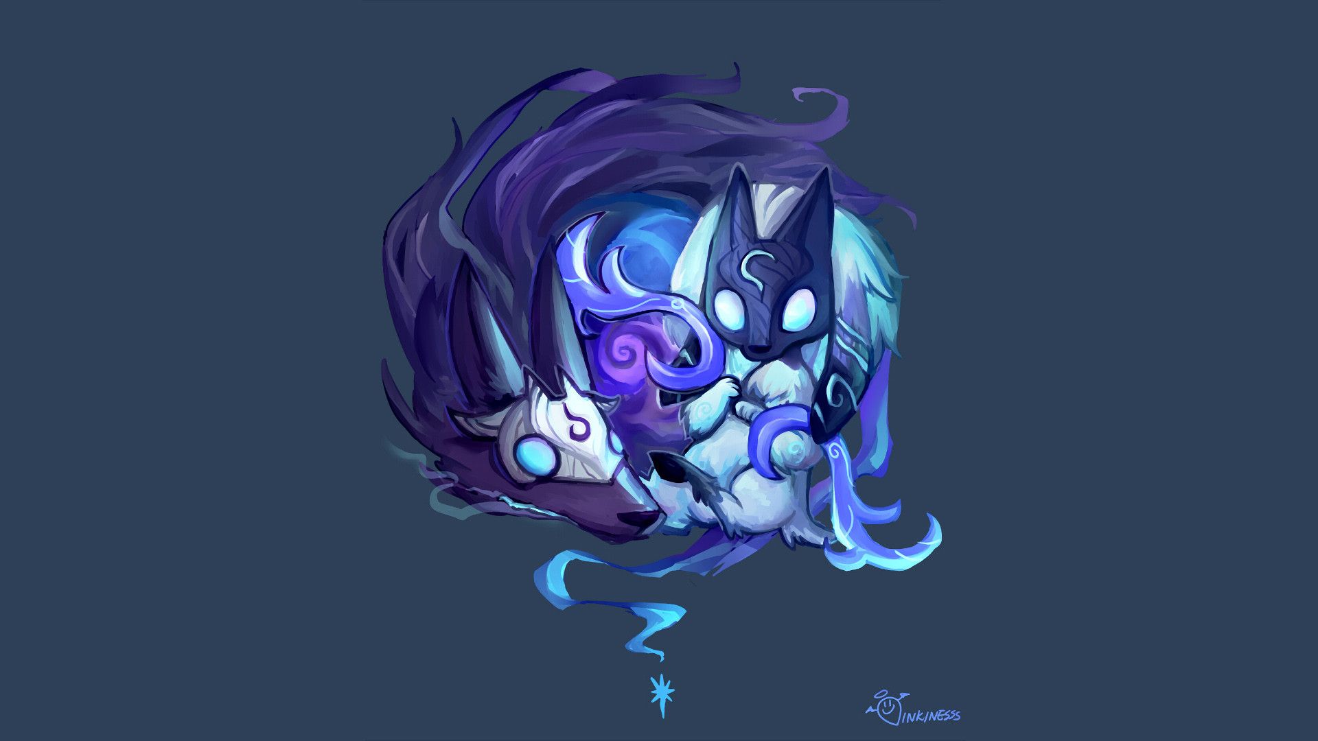 Kindred Wallpapers