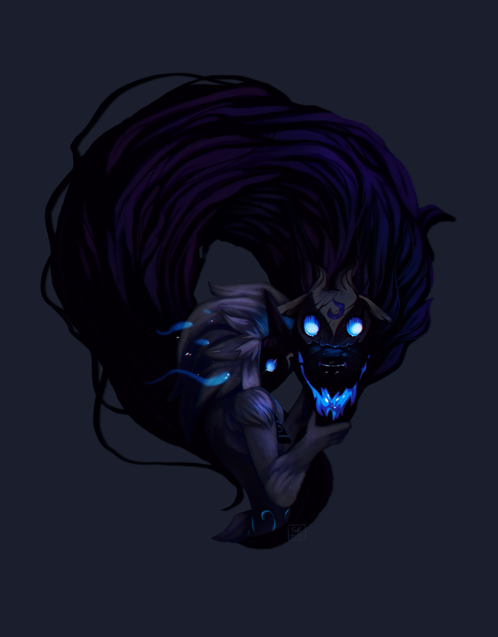 Kindred Wallpapers