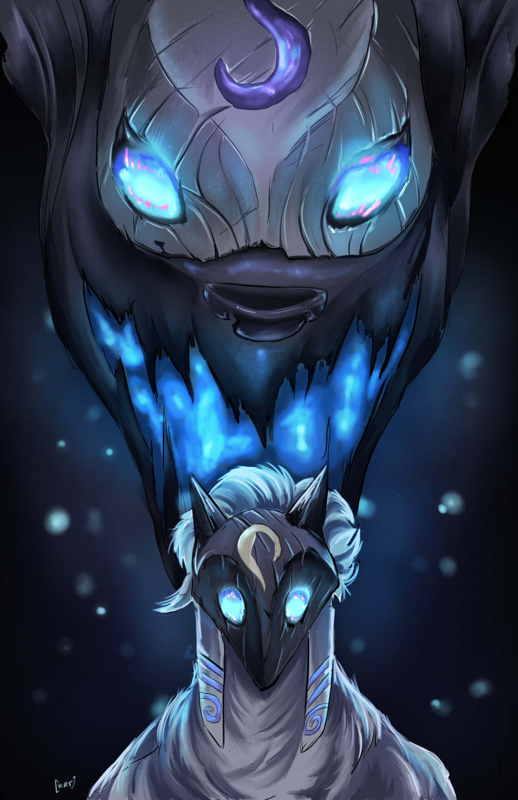 Kindred Wallpapers