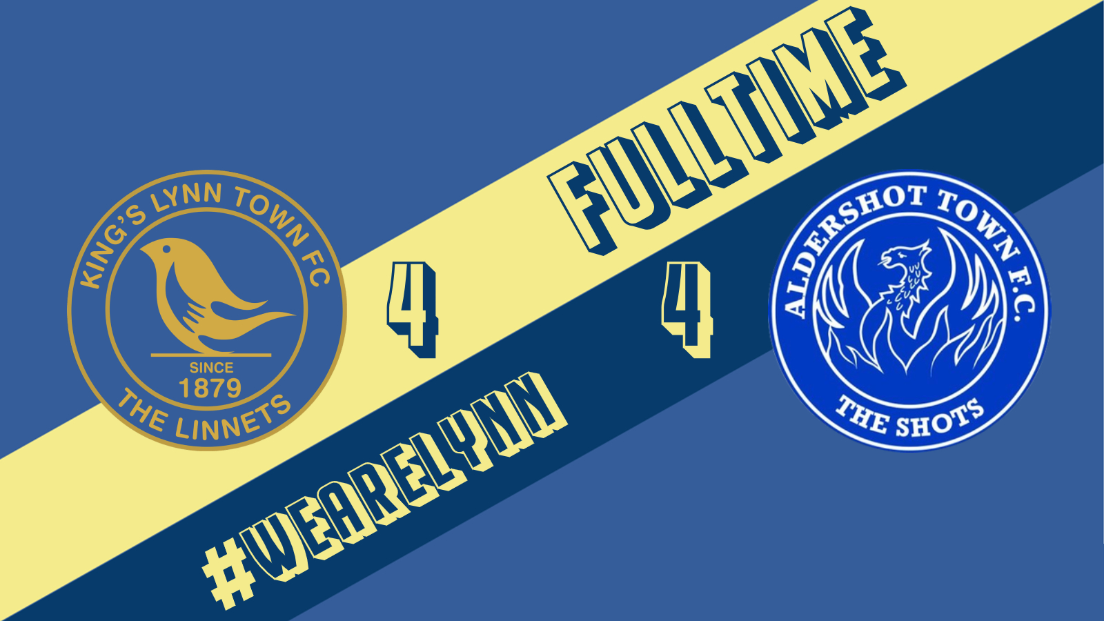 King'S Lynn Town F.C. Wallpapers