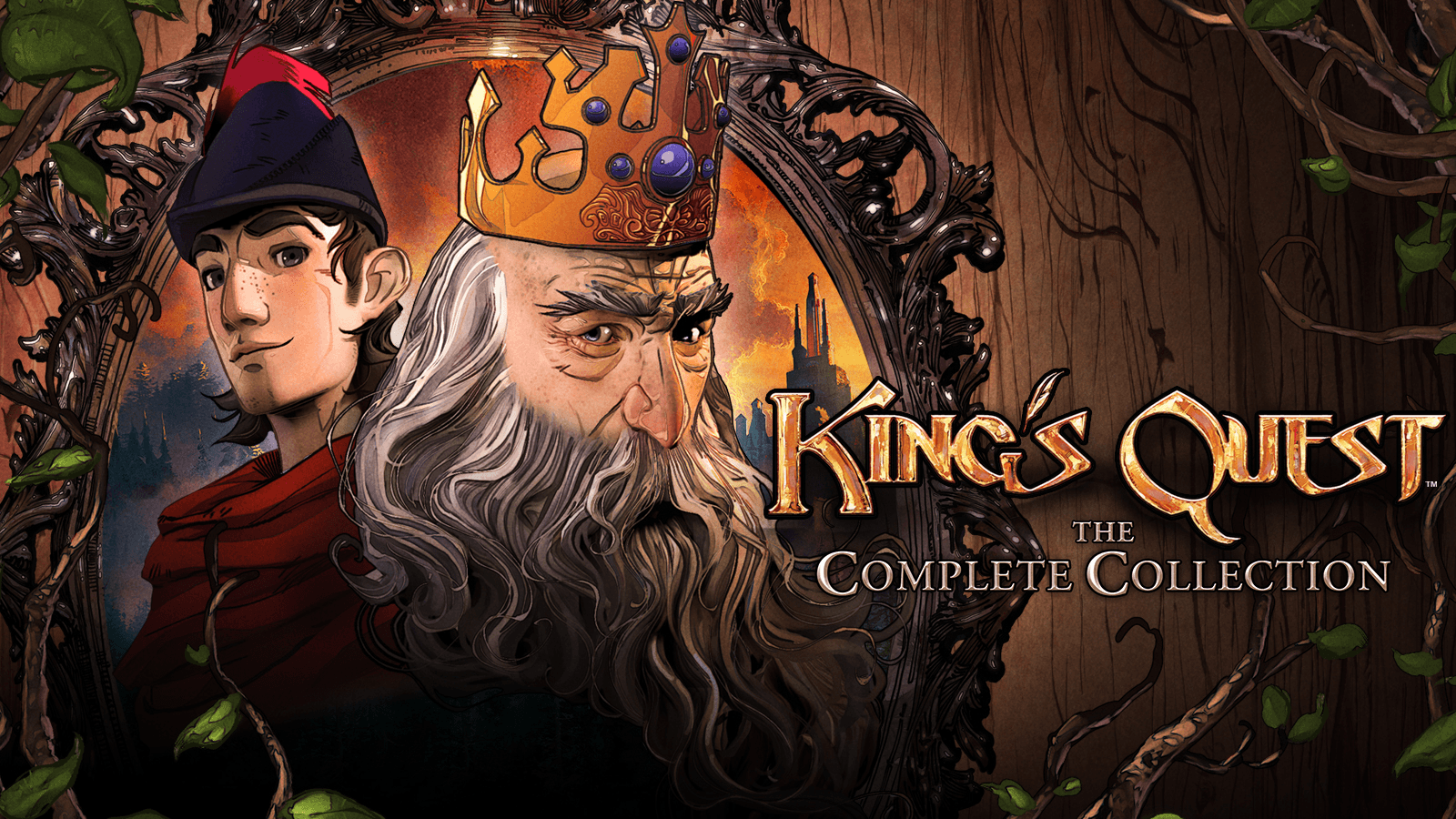 King'S Quest Wallpapers