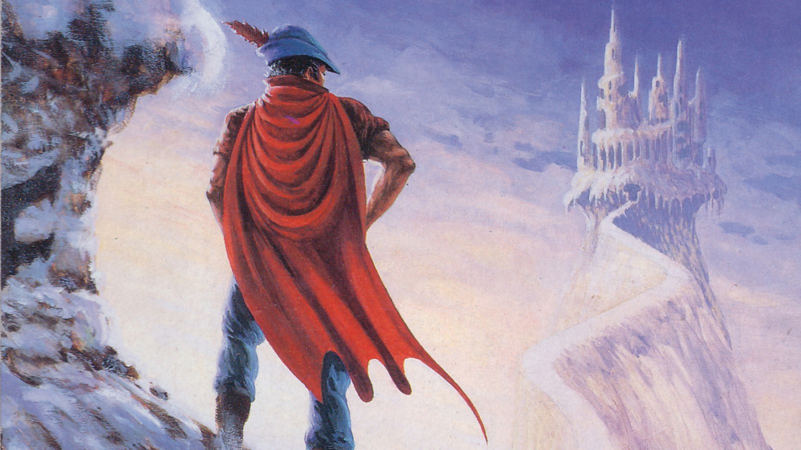 King'S Quest Wallpapers