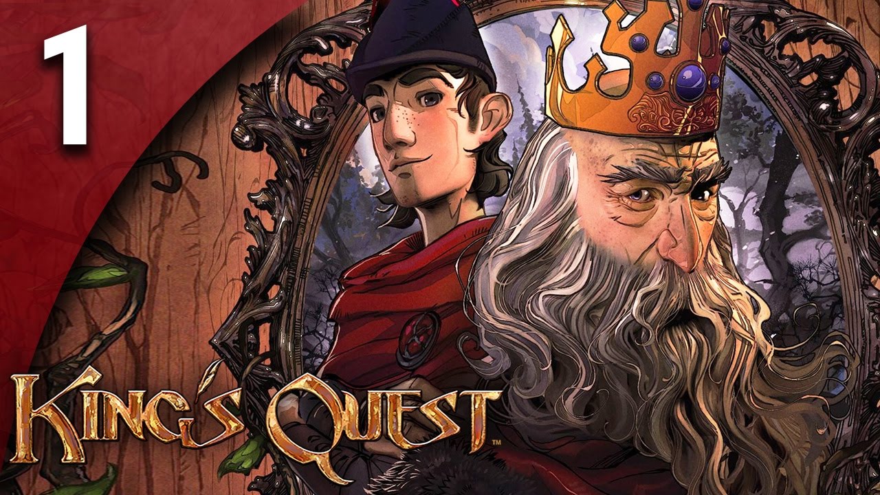 King'S Quest Wallpapers