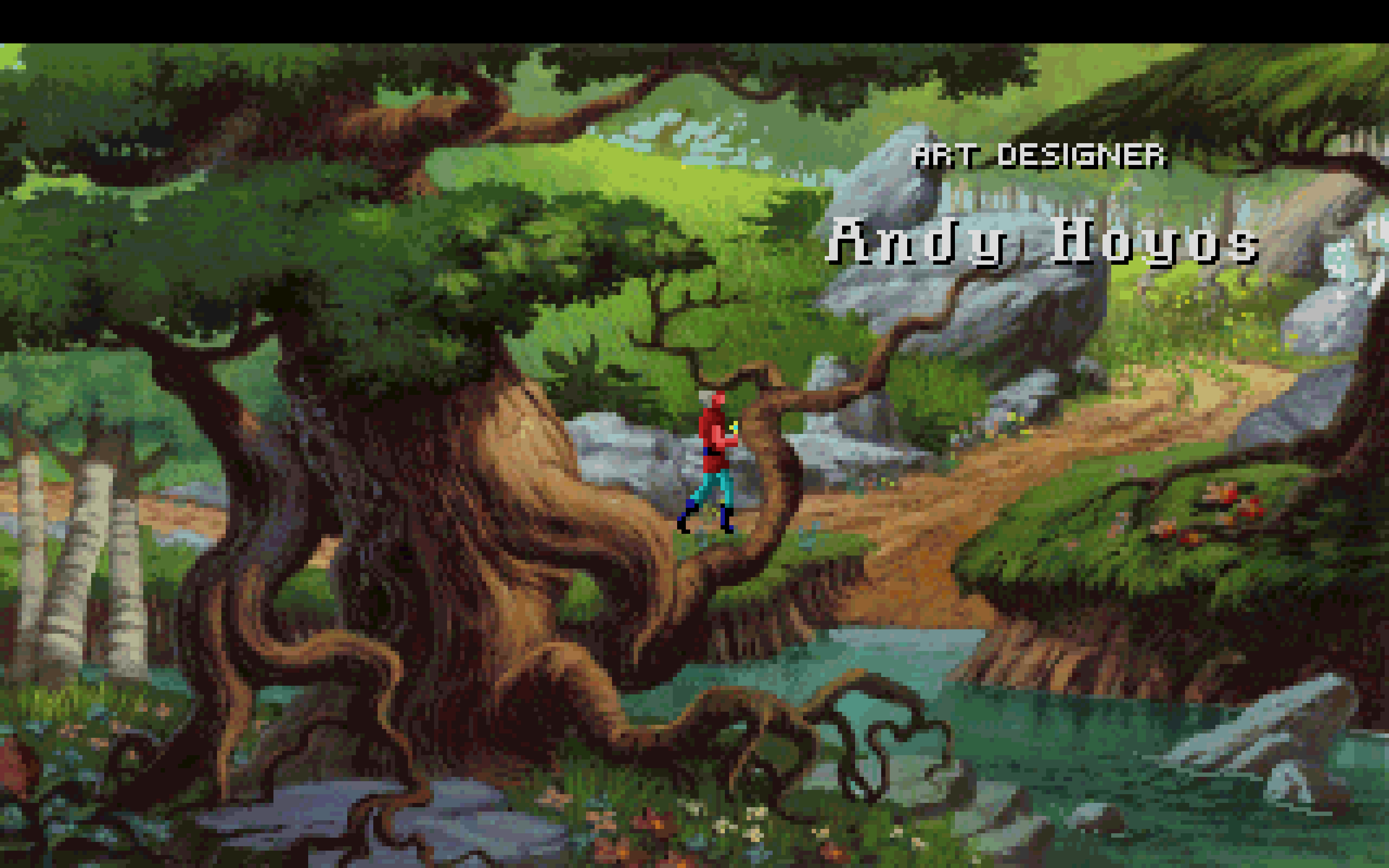 King'S Quest Wallpapers