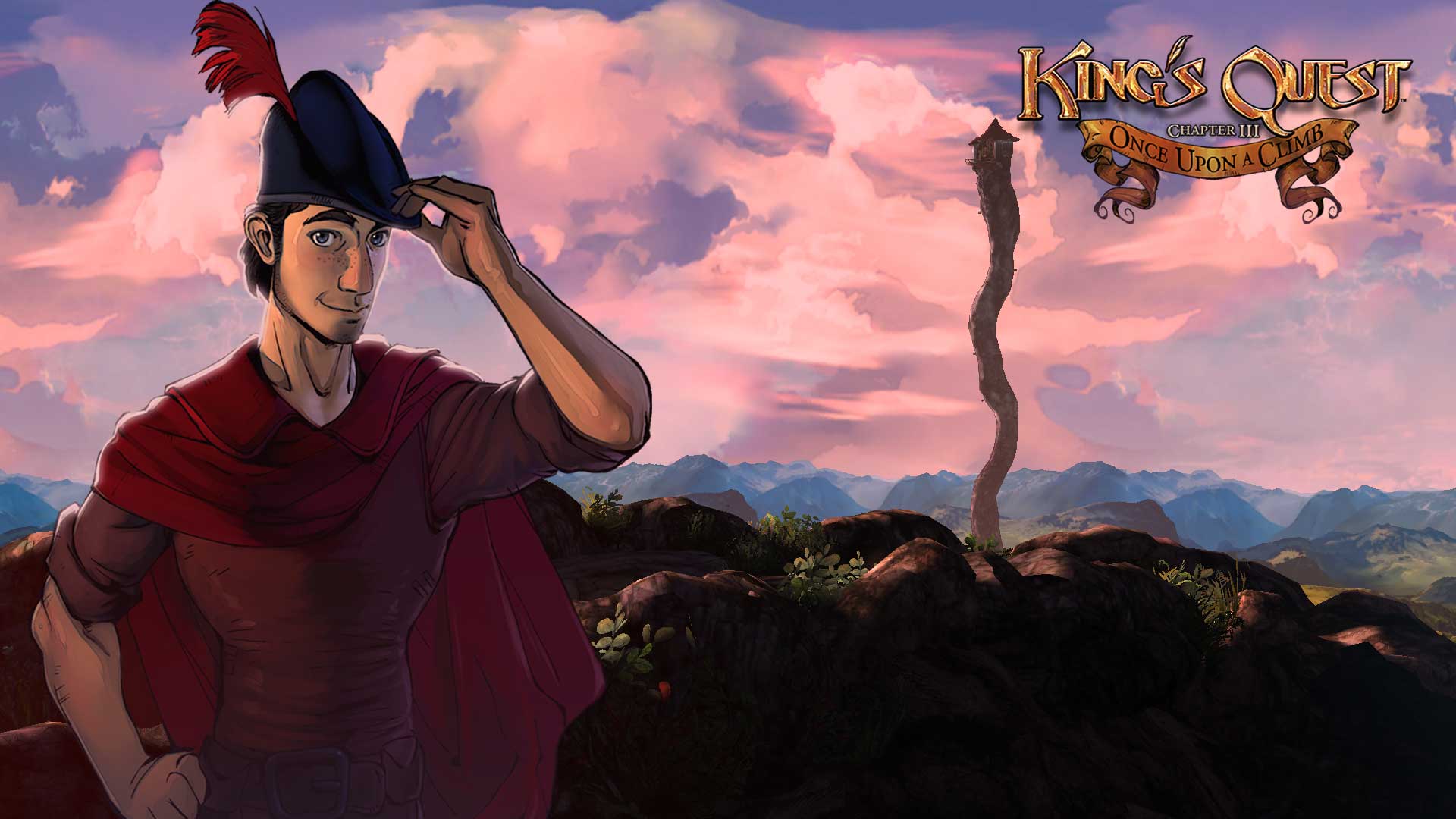 King'S Quest Wallpapers