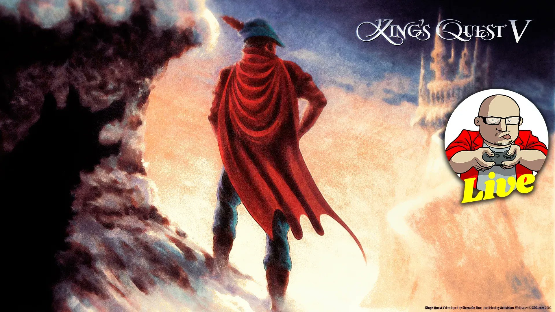 King'S Quest Wallpapers