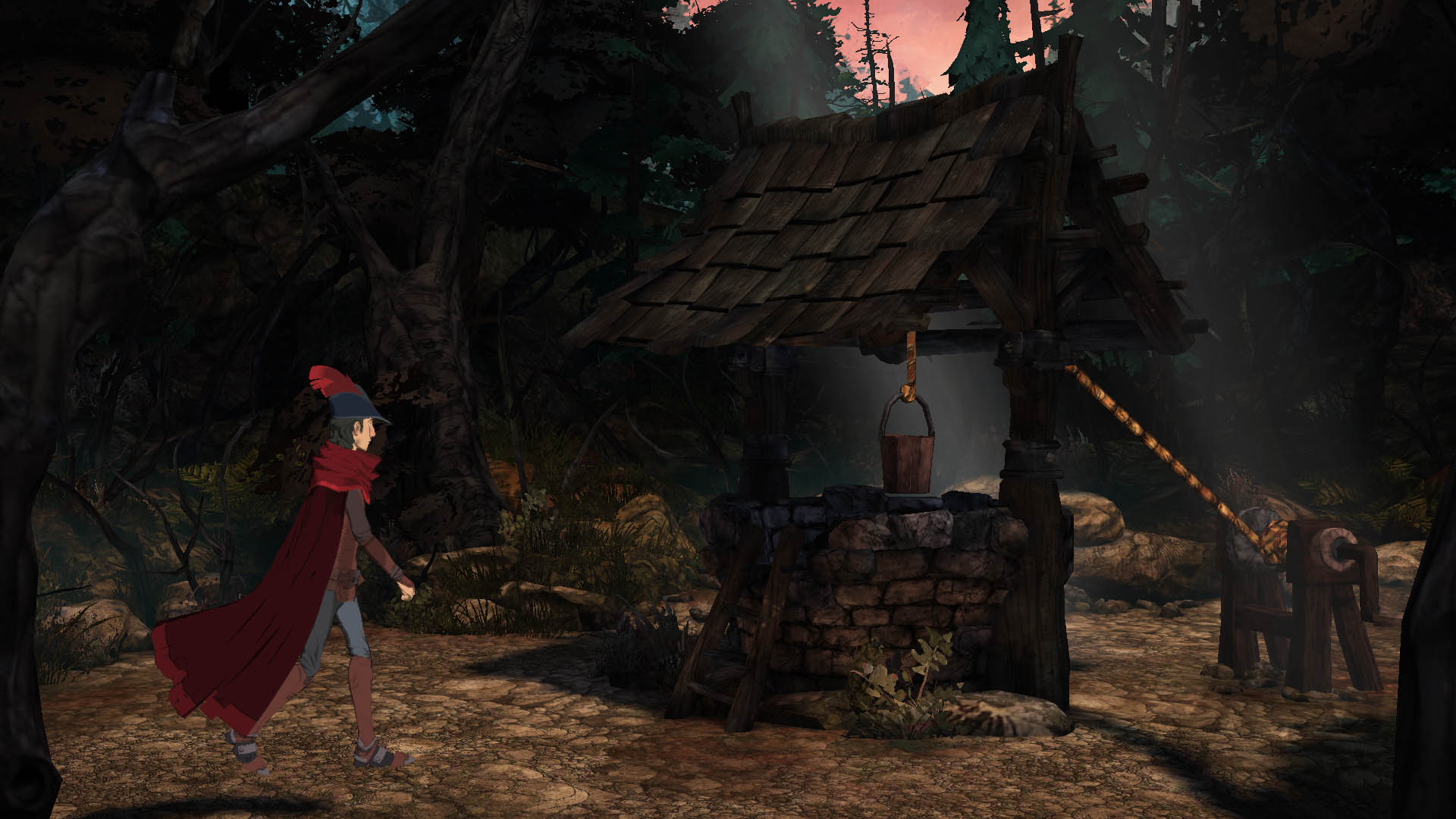 King'S Quest Wallpapers