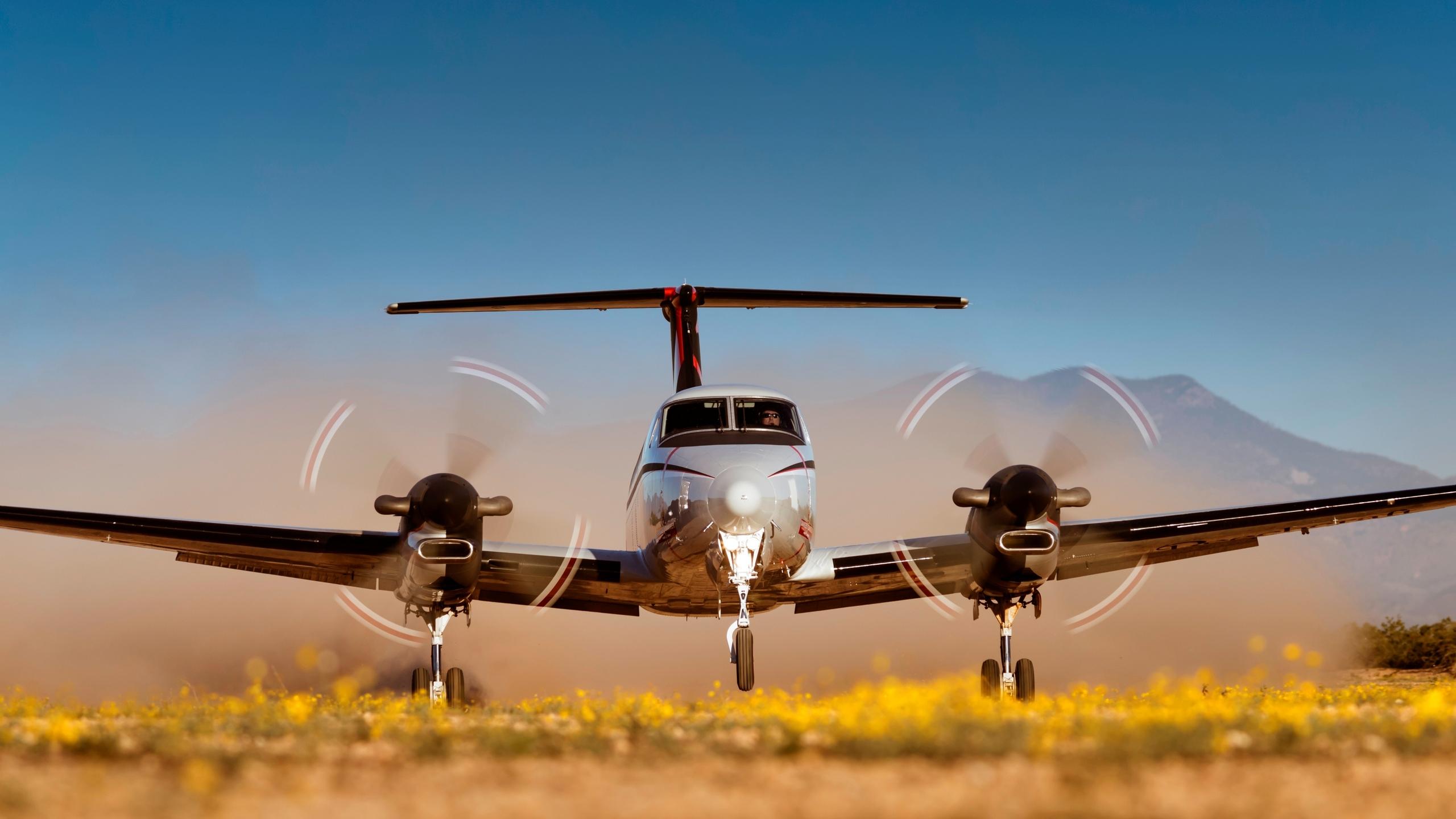 King Air Wallpapers