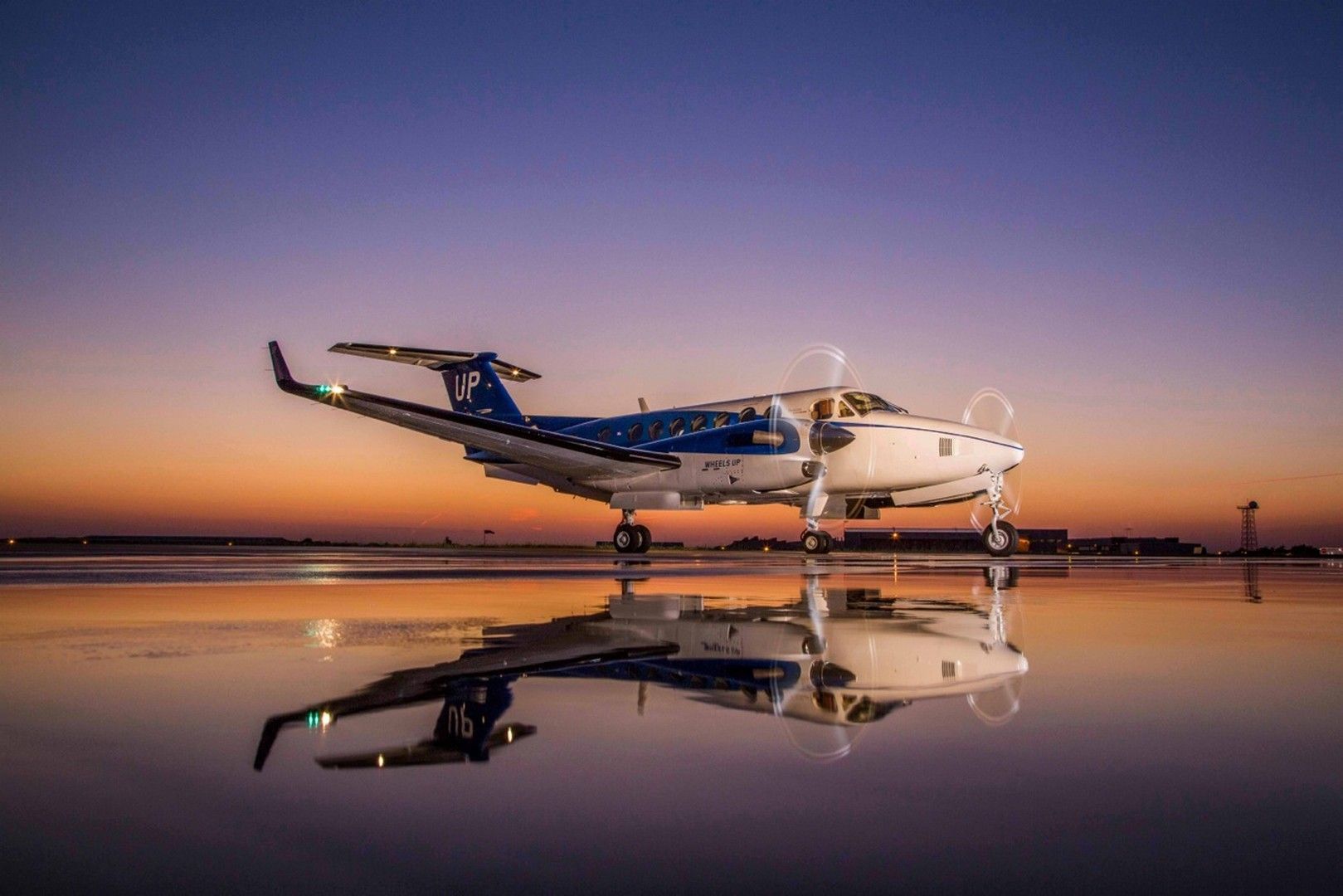 King Air Wallpapers