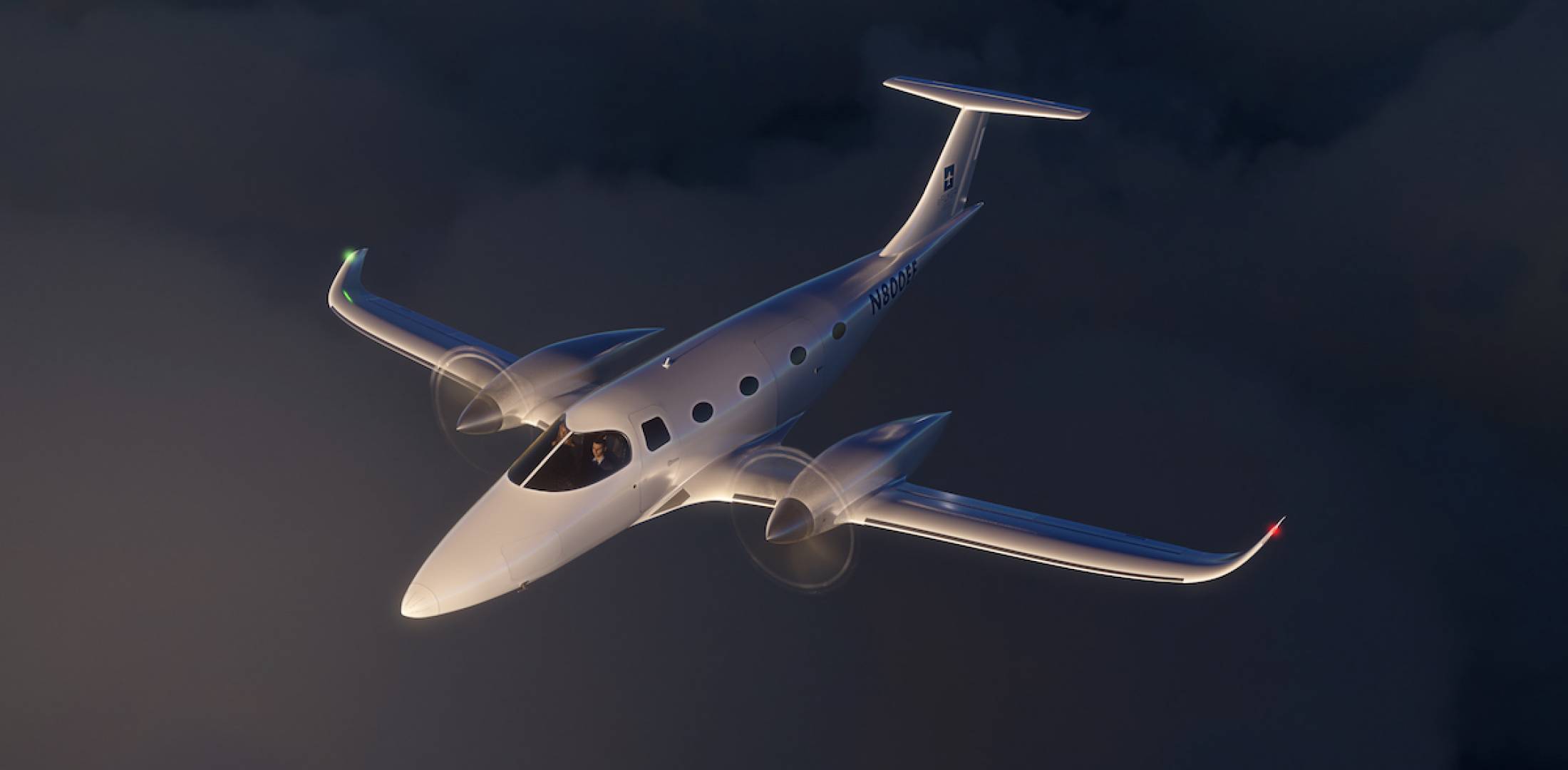 King Air Wallpapers