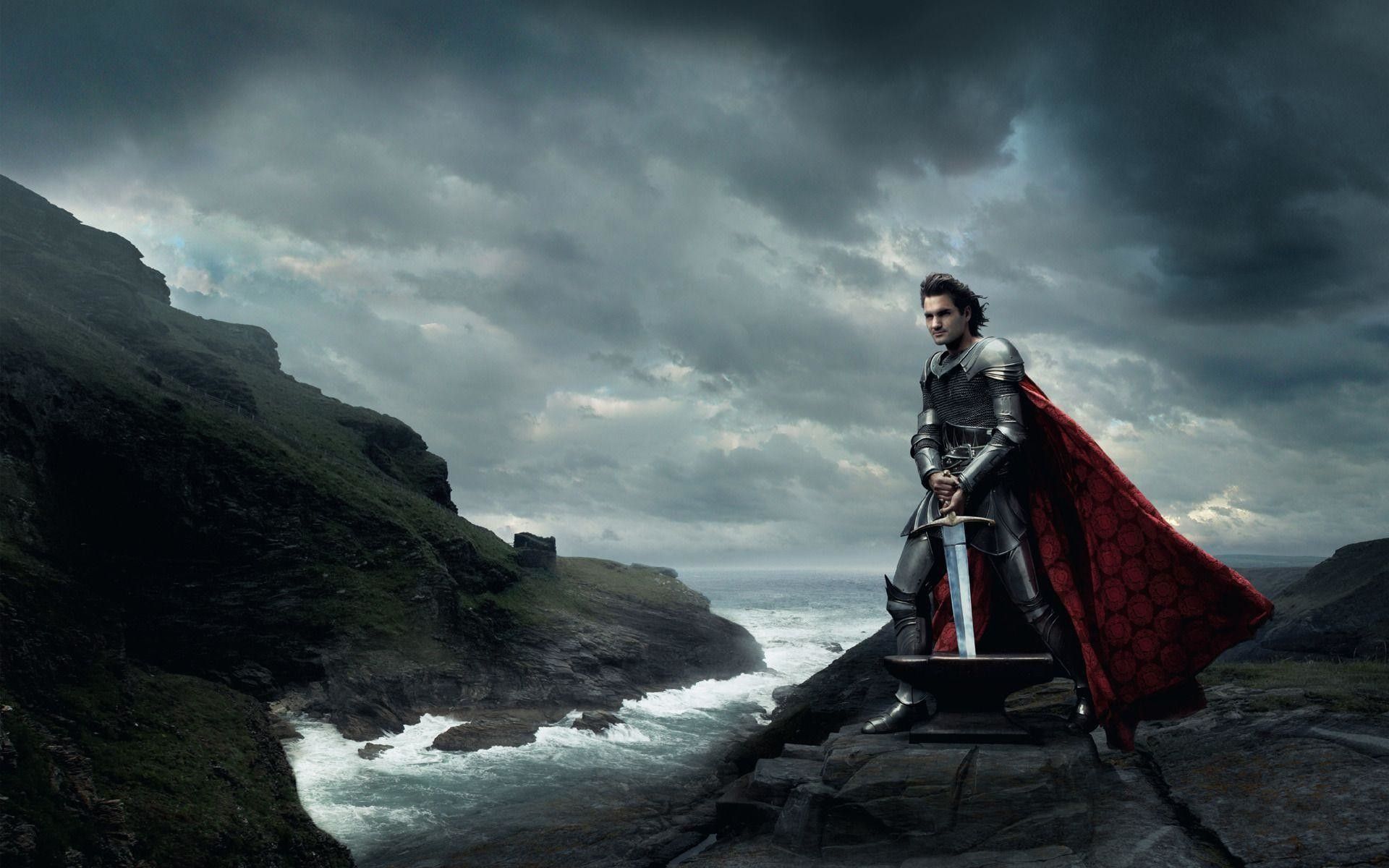 King Arthur Wallpapers