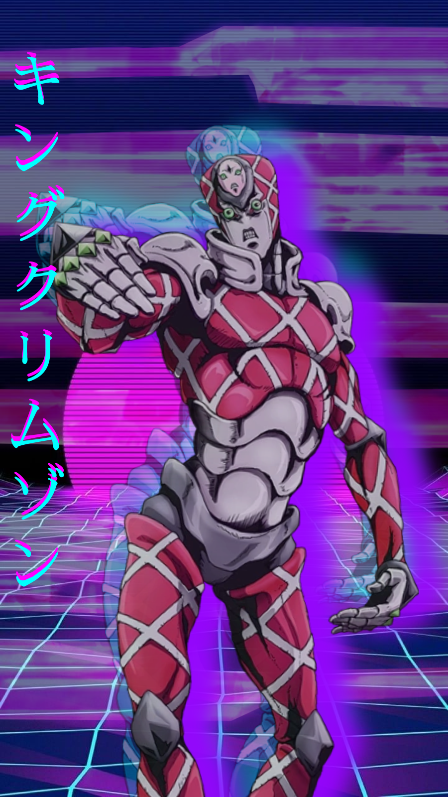 King Crimson Jojo Wallpapers