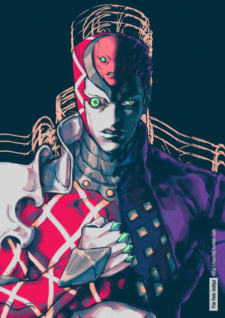 King Crimson Jojo Wallpapers