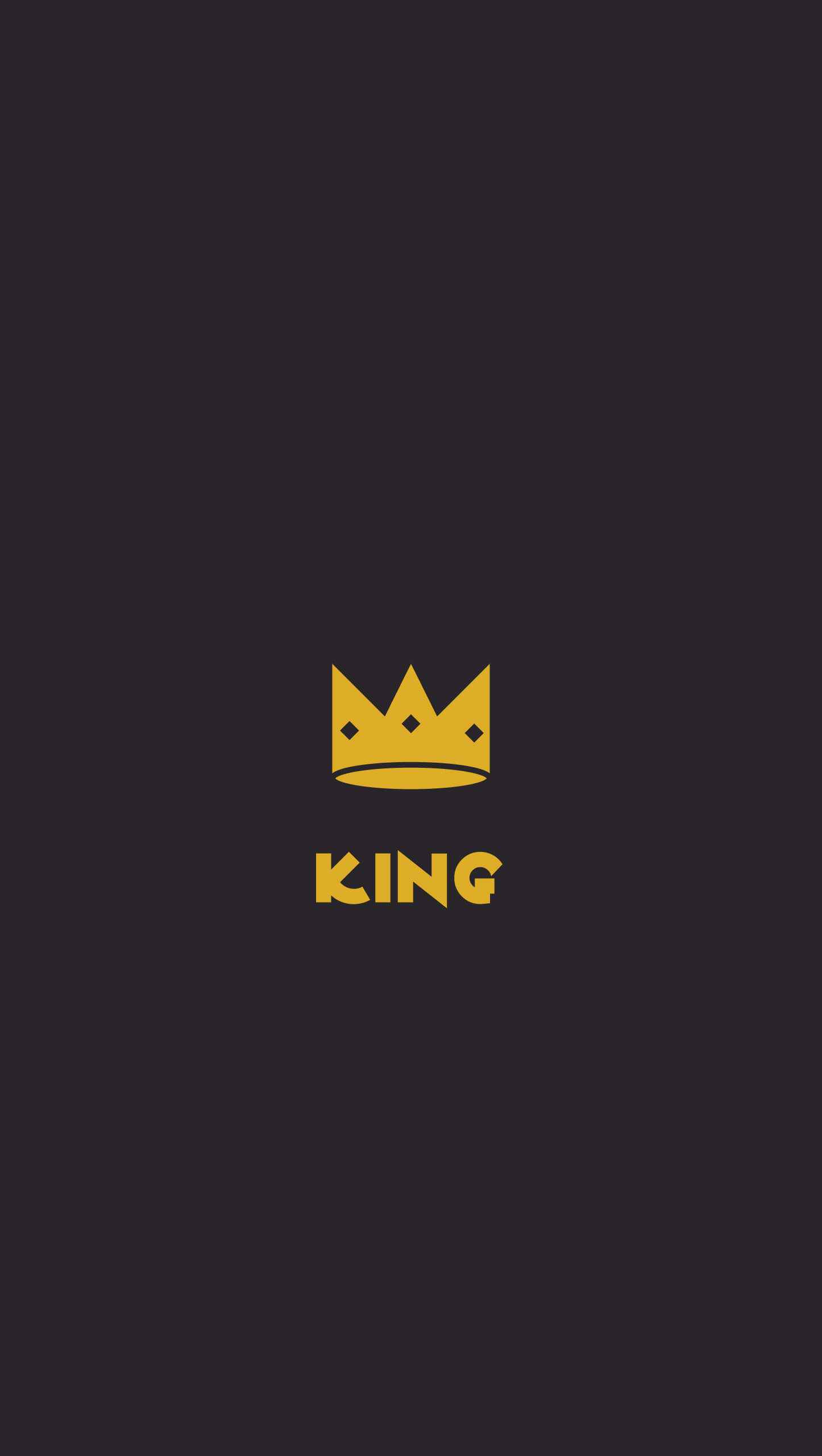 King Crown Wallpapers