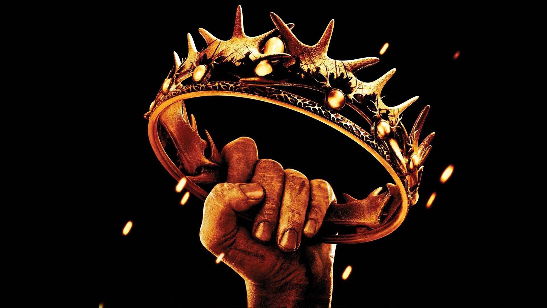 King Crown Wallpapers