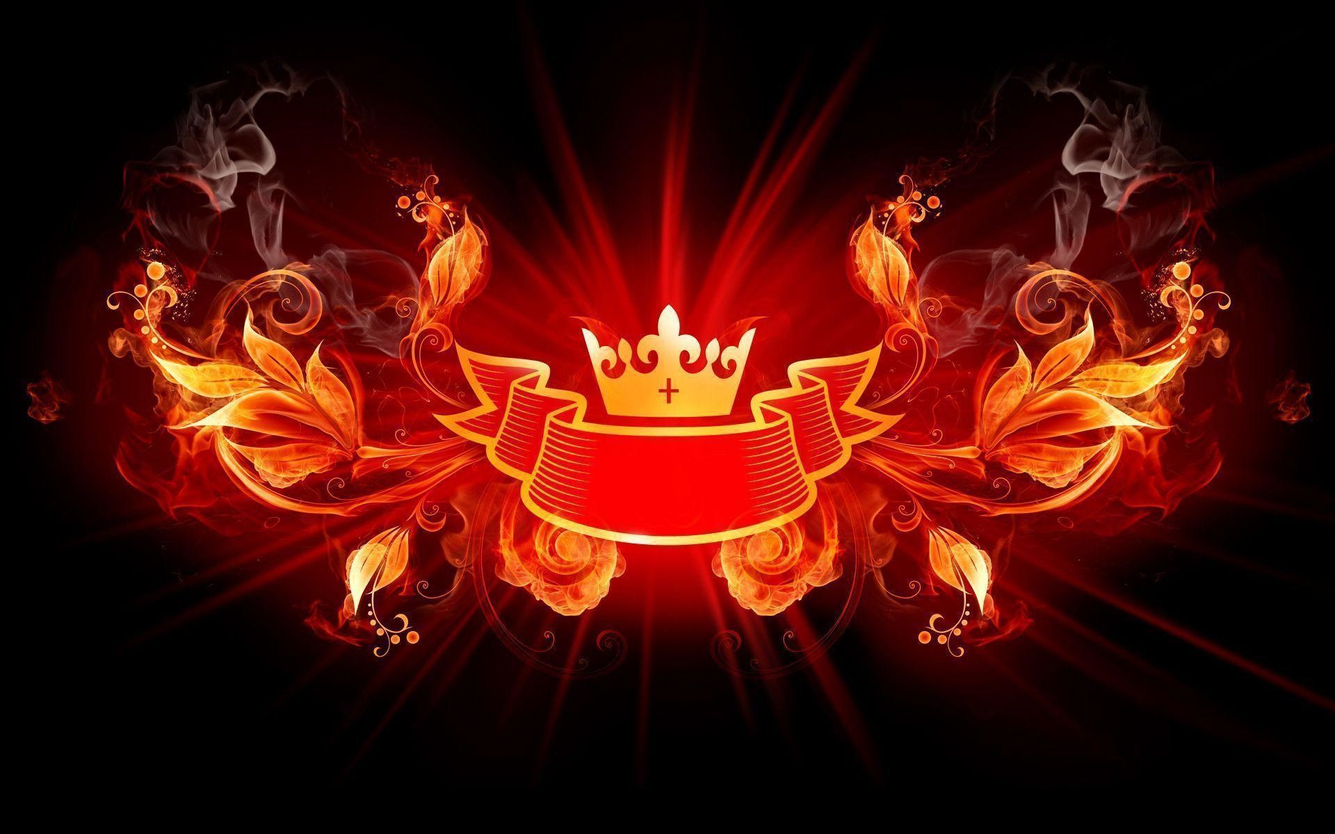 King Crown Wallpapers