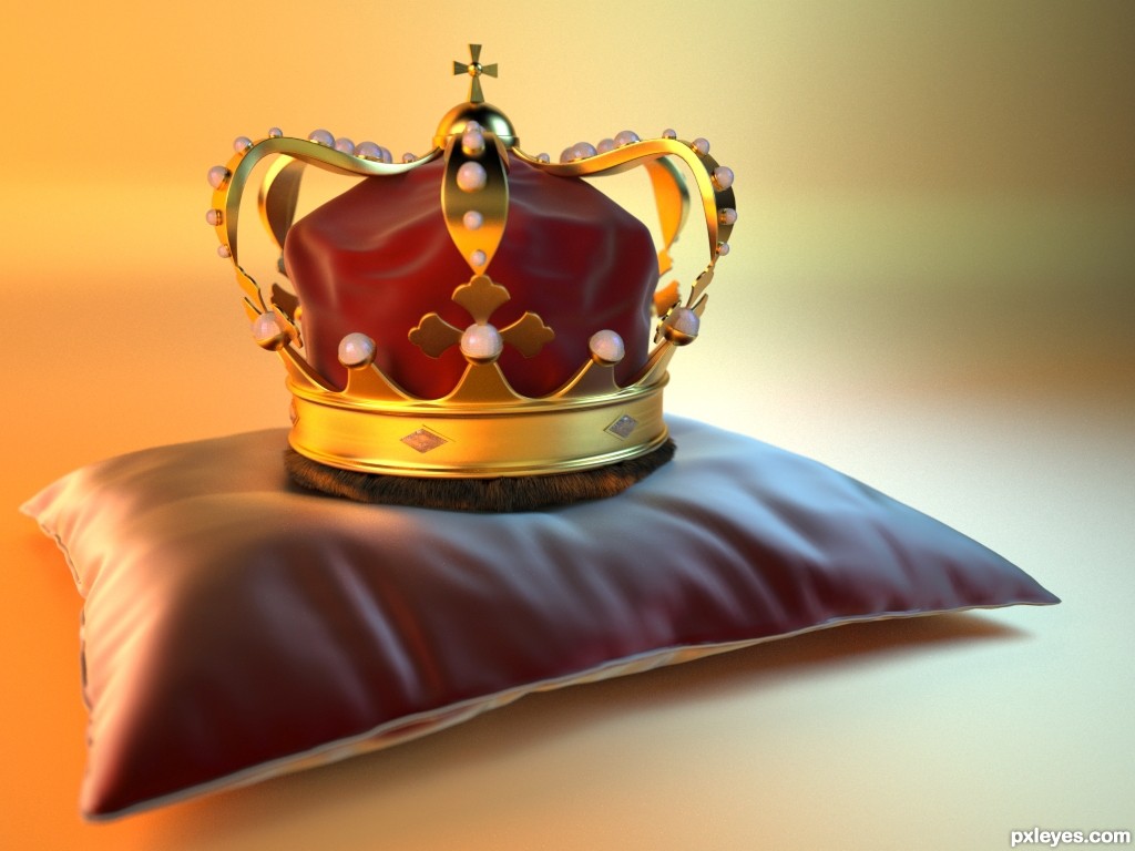 King Crown Wallpapers