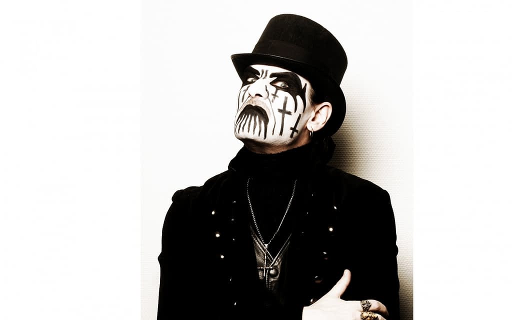 King Diamond Wallpapers