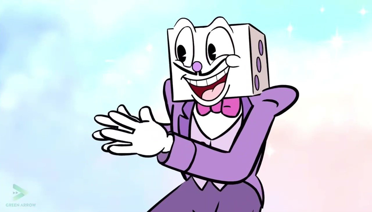 King Dice Wallpapers