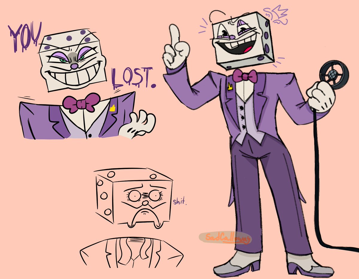 King Dice Wallpapers