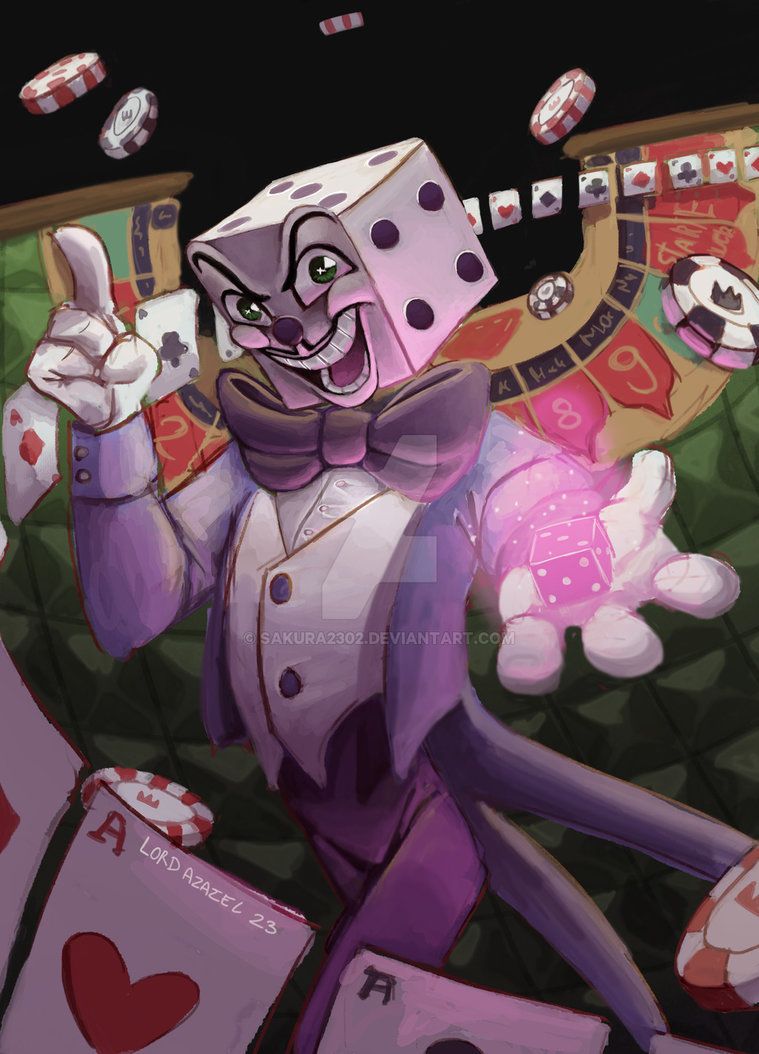 King Dice Wallpapers