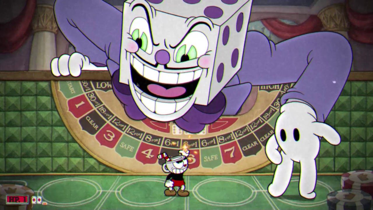 King Dice Wallpapers