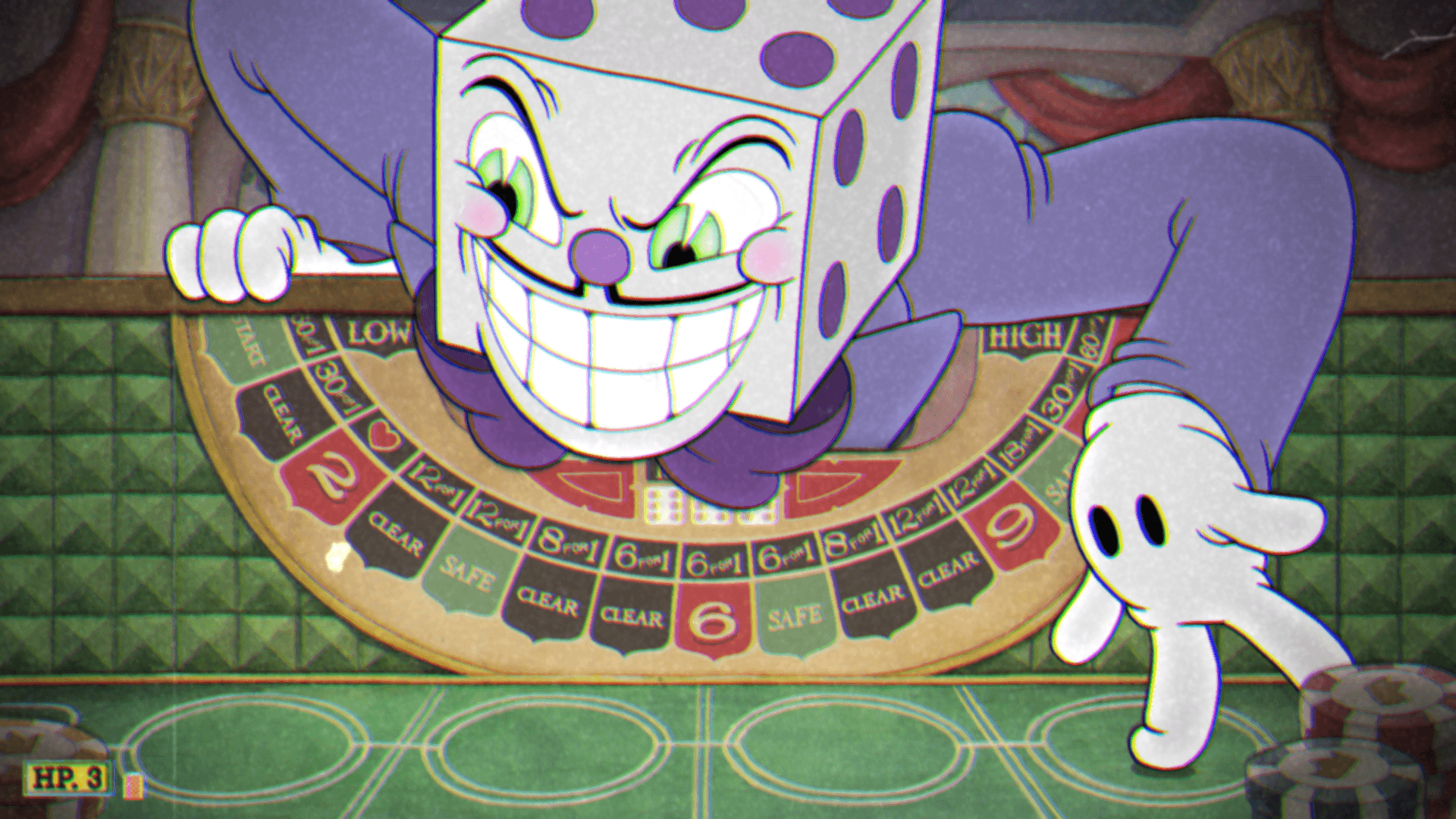 King Dice Wallpapers