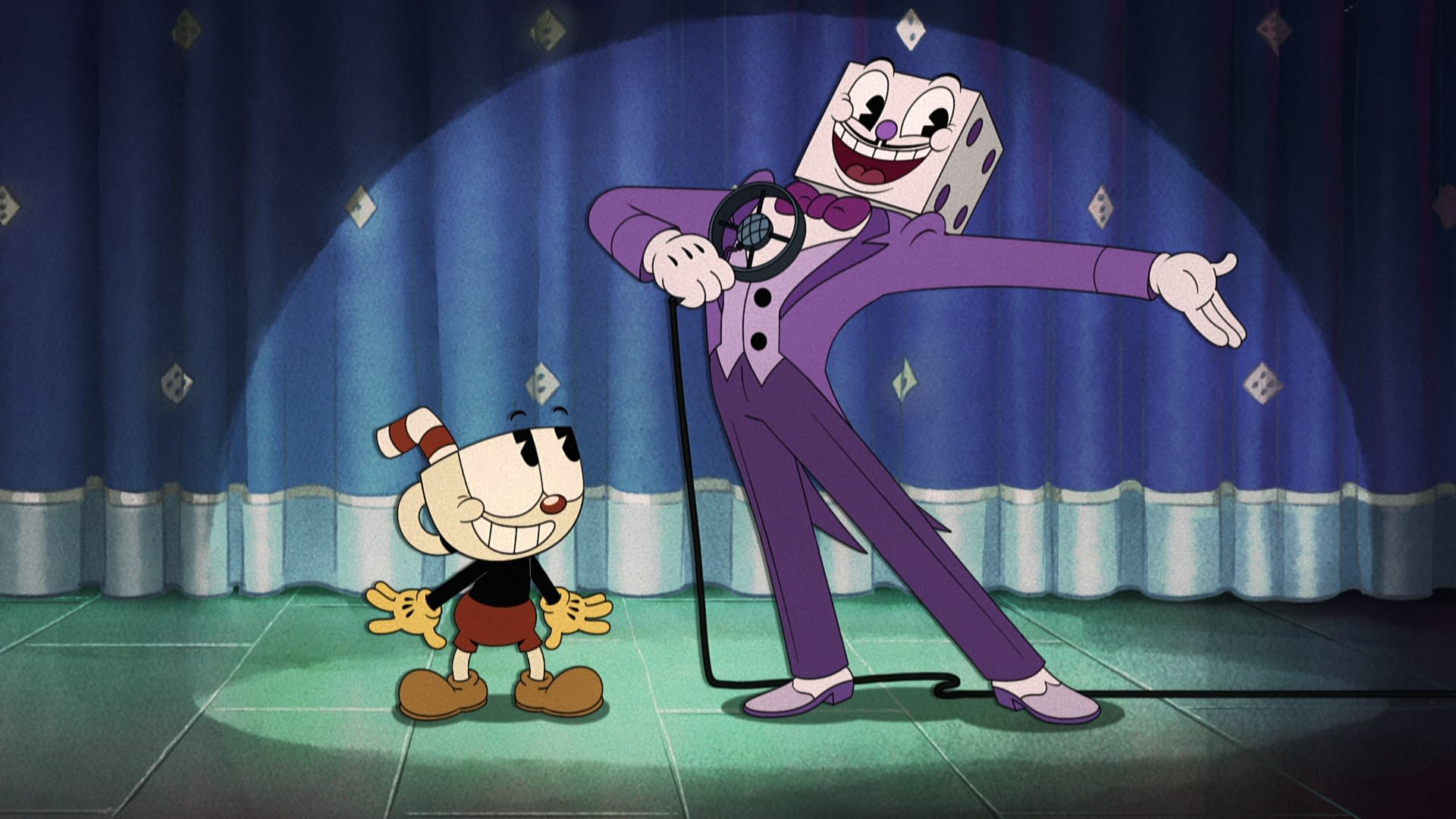 King Dice Wallpapers