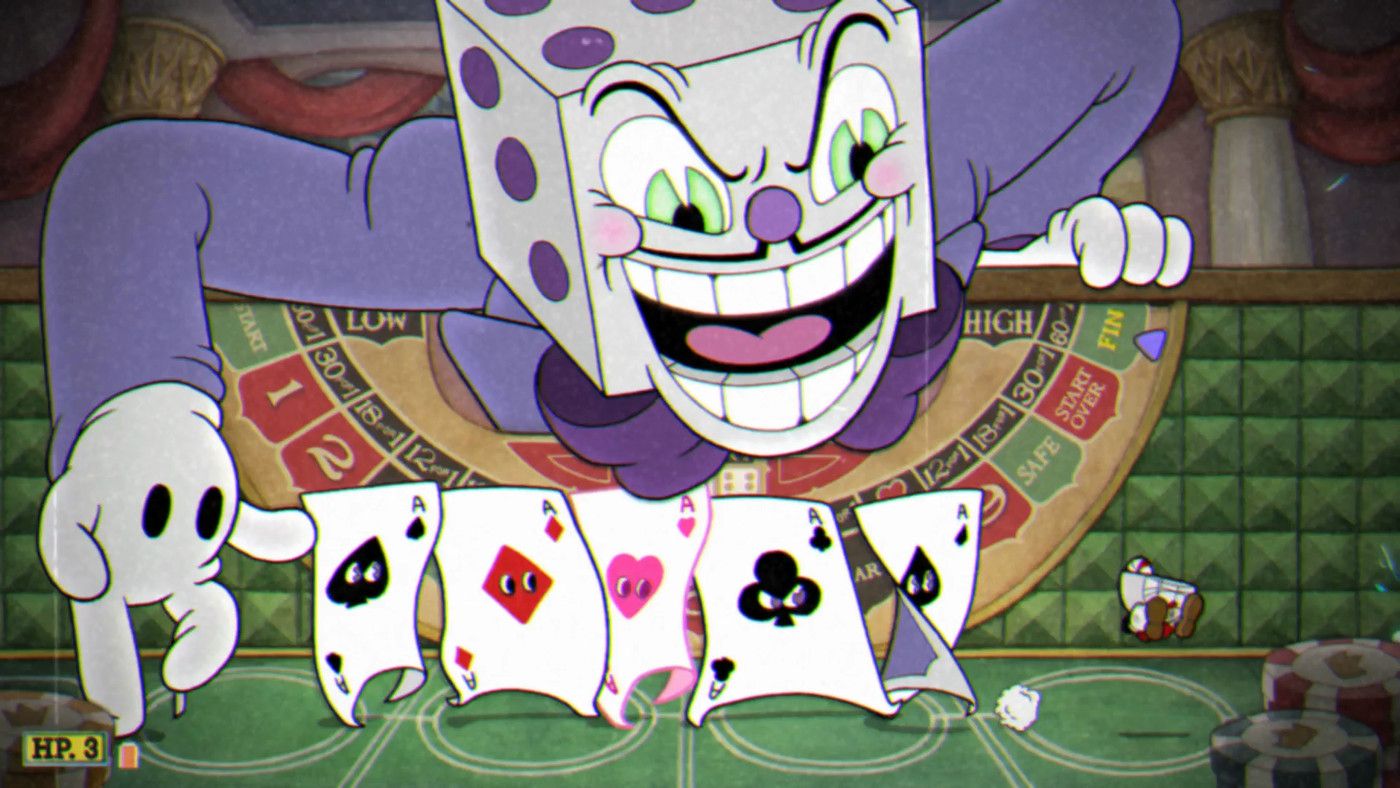 King Dice Wallpapers