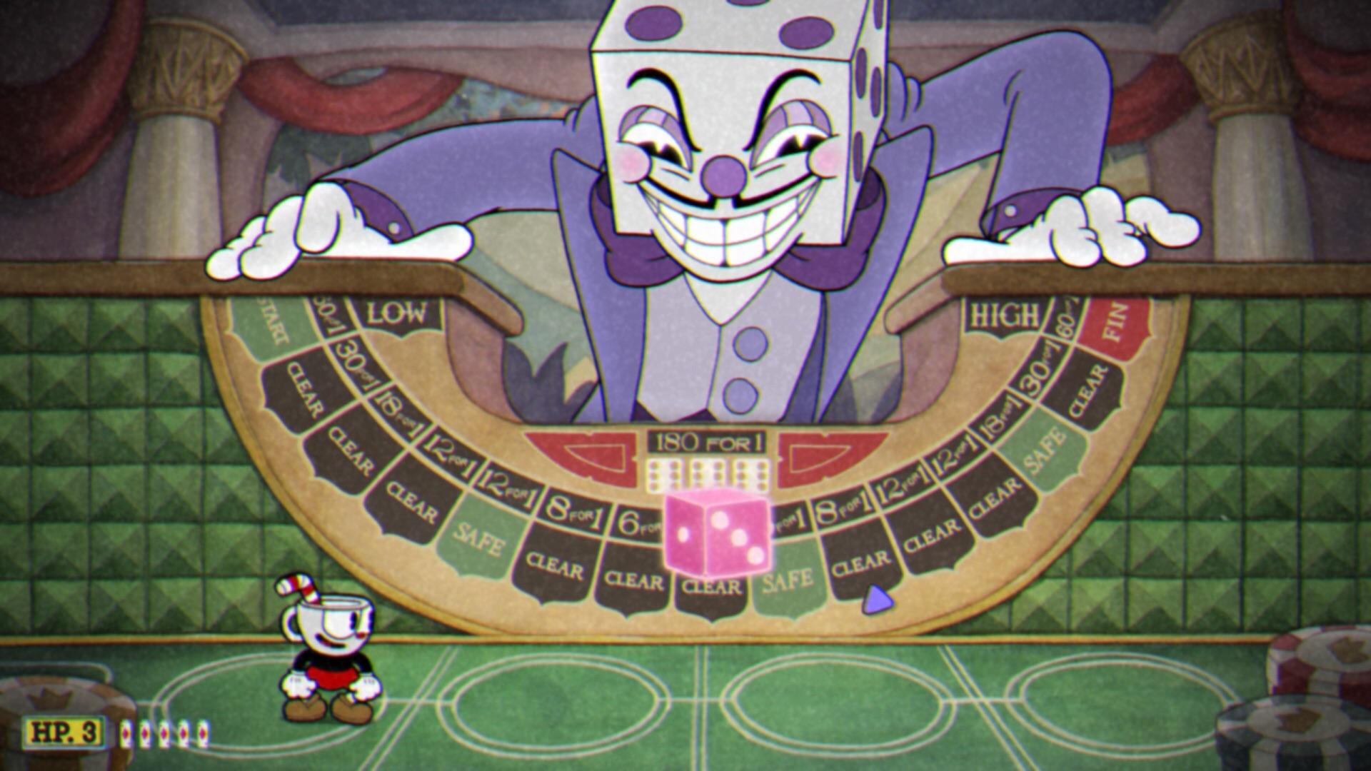 King Dice Wallpapers