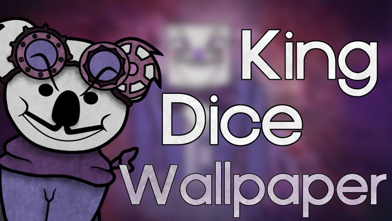 King Dice Wallpapers