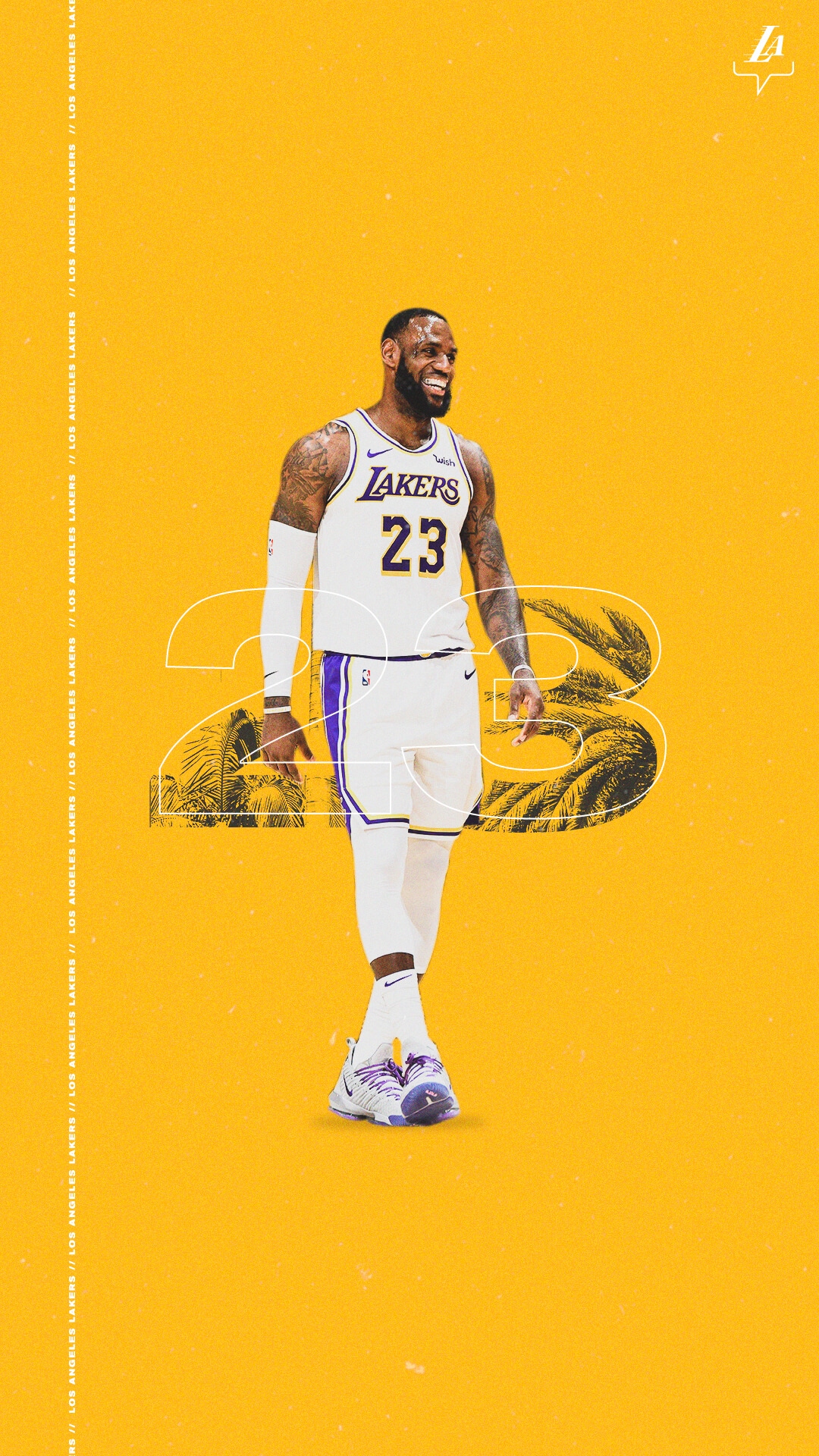 King James Wallpapers