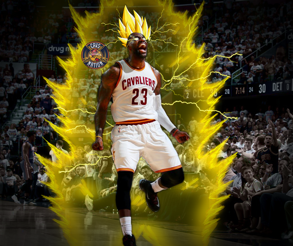 King James Wallpapers