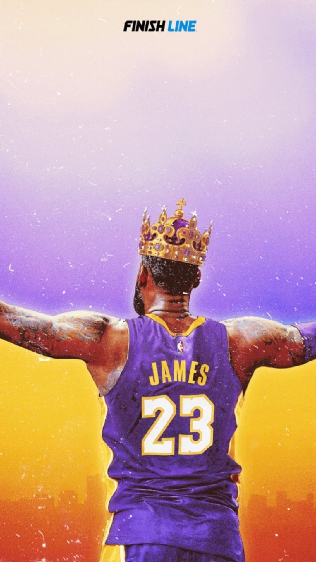 King James Wallpapers