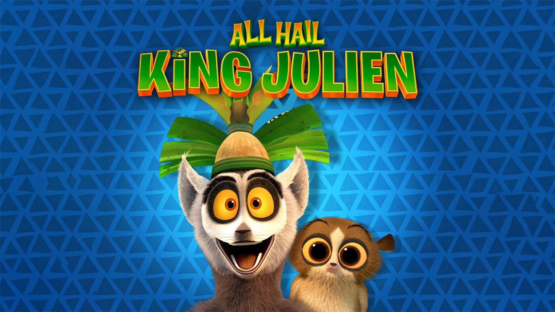 King Julien Wallpapers