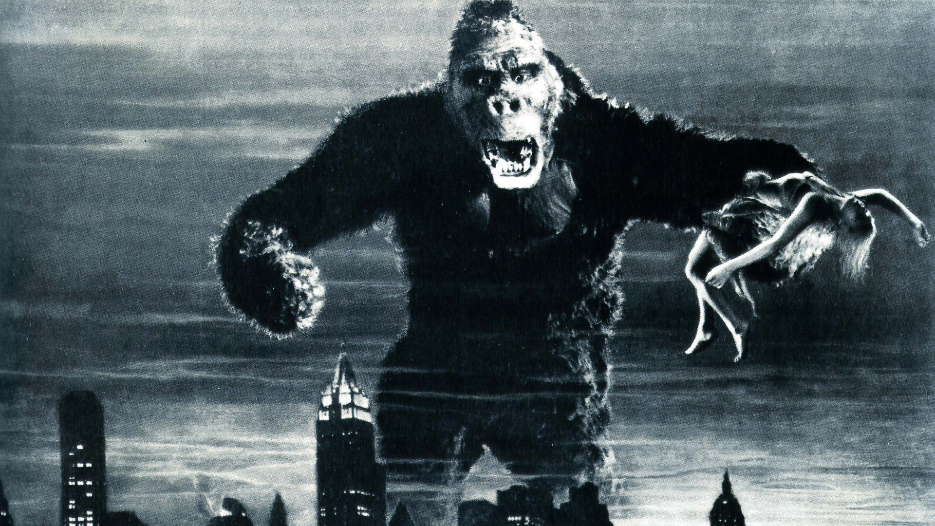 King Kong (1933) Wallpapers