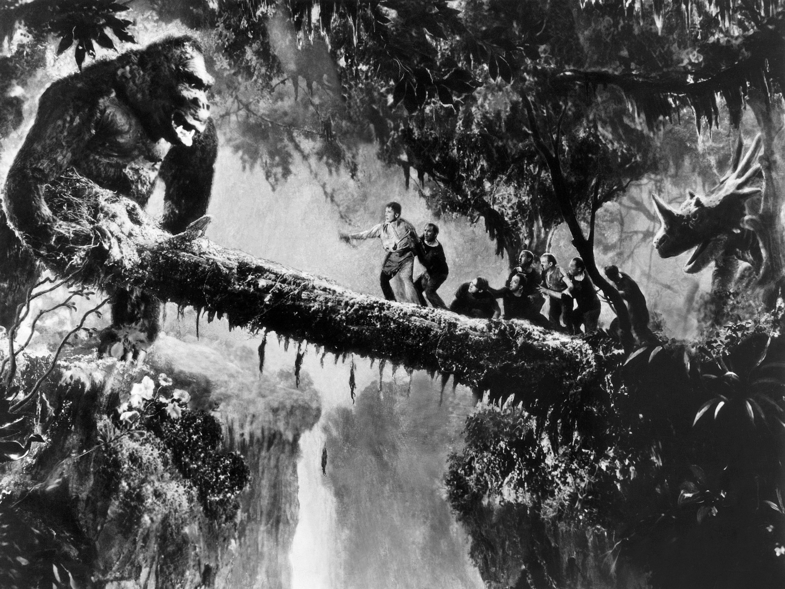 King Kong (1933) Wallpapers