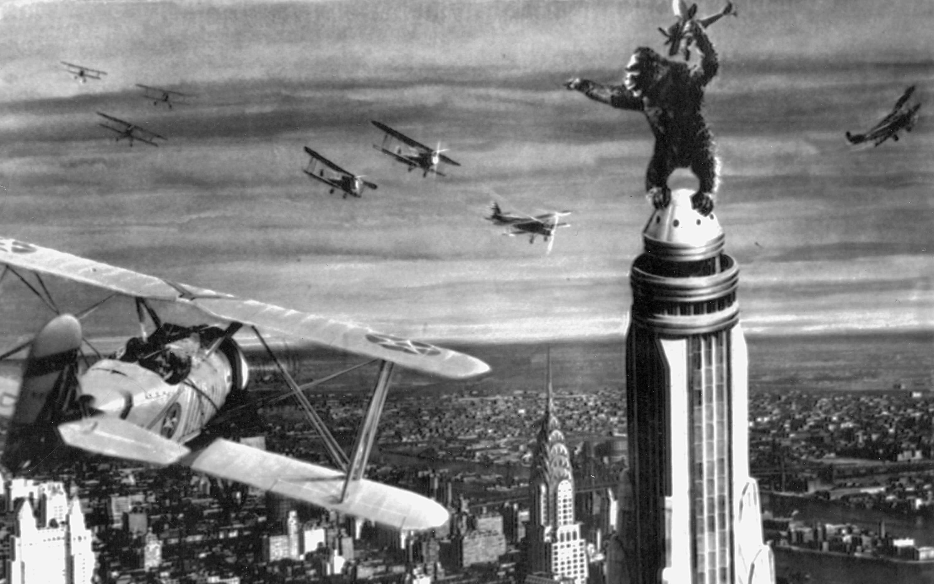 King Kong (1933) Wallpapers