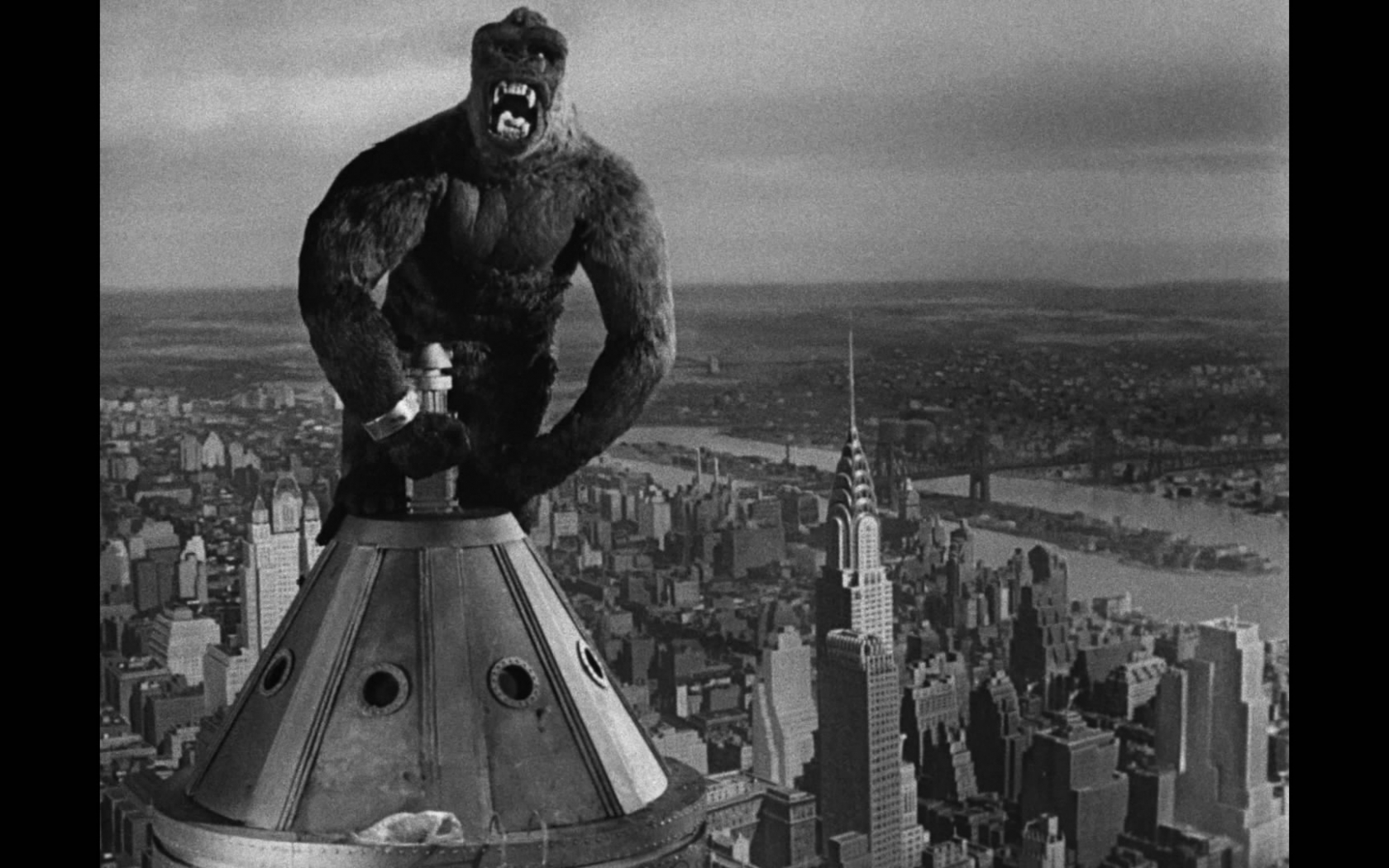 King Kong (1933) Wallpapers