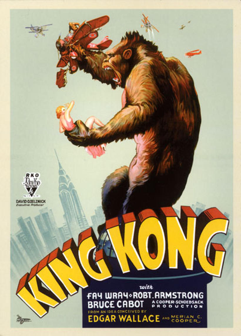 King Kong (1933) Wallpapers