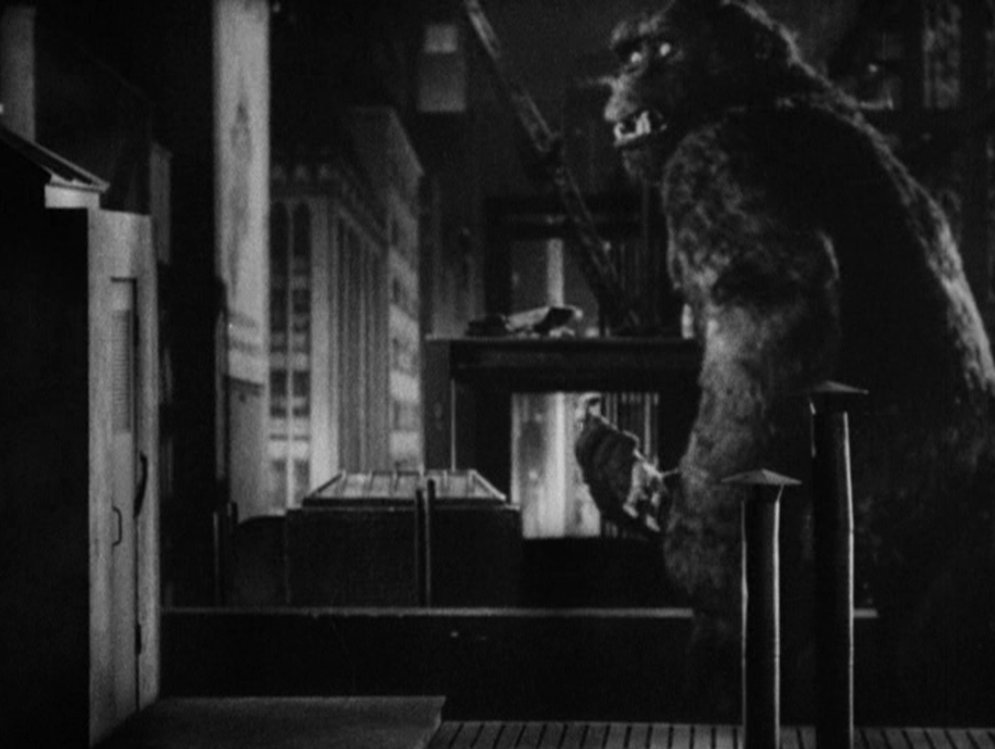 King Kong (1933) Wallpapers