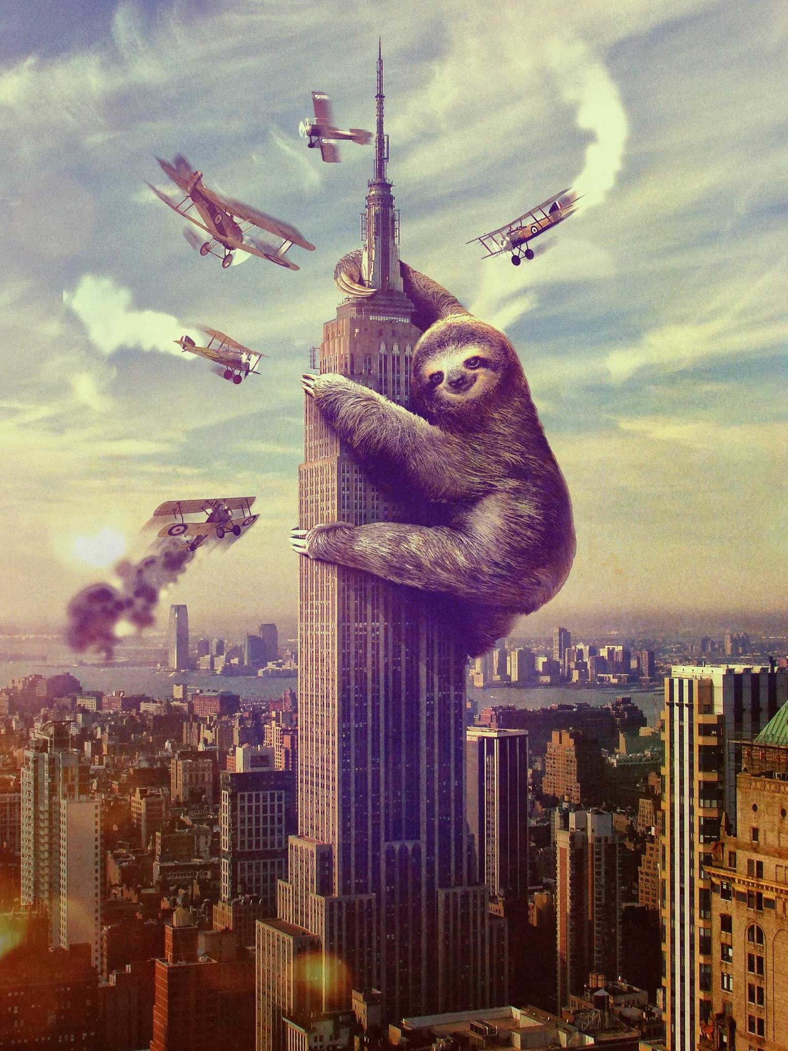 King Kong (1933) Wallpapers