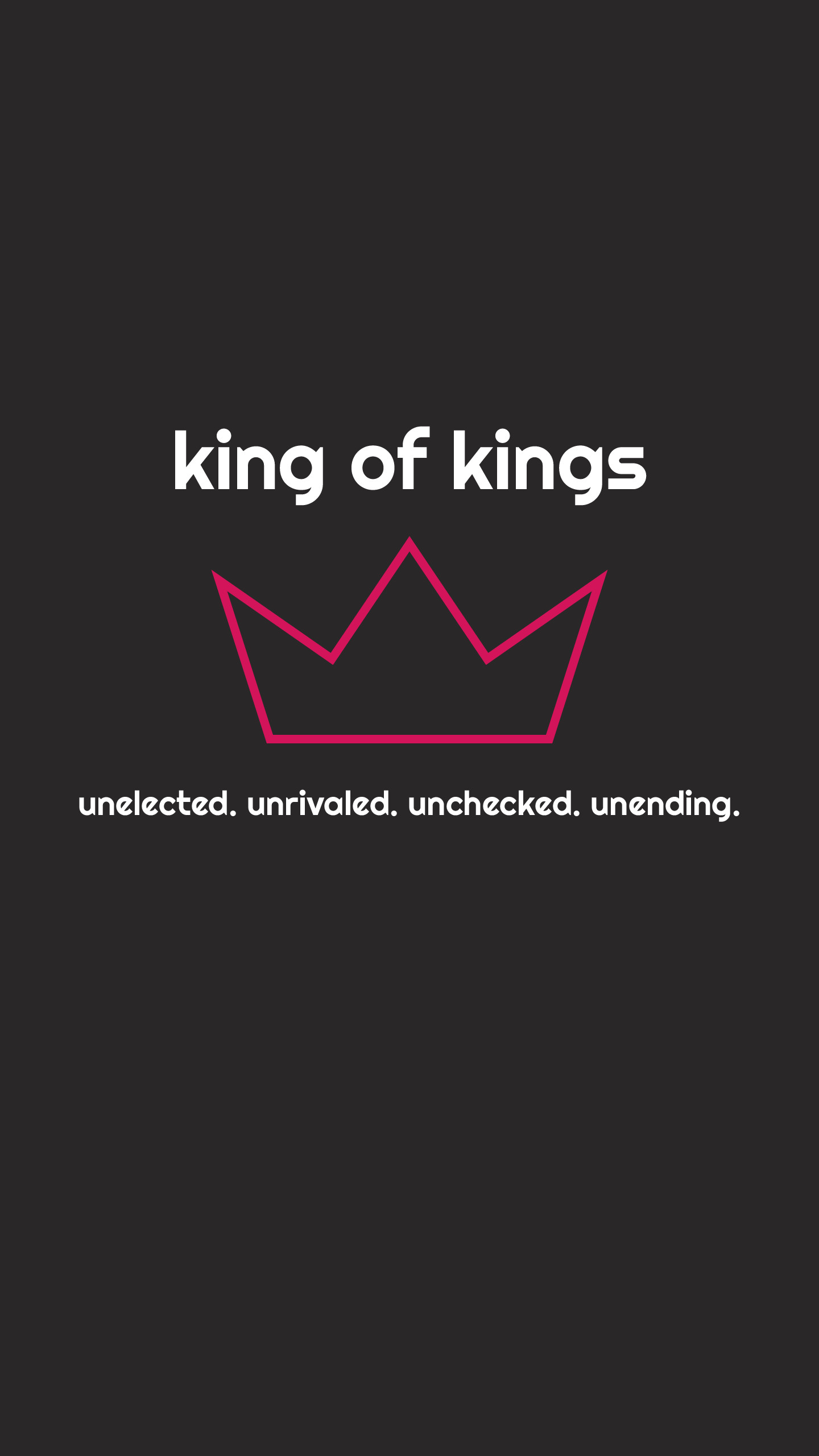 King Of Kings Wallpapers